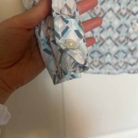 Button Down Shirt - Picture 4 of 10